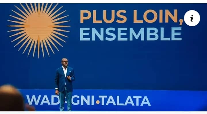 Présidentielles au Bénin: un seul candidat face au duo favori du pouvoir