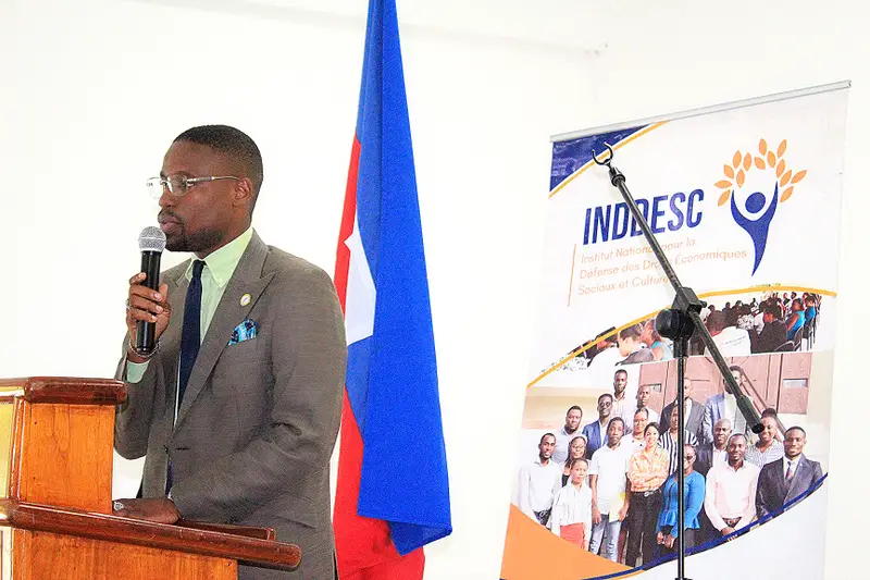Mémoire, justice et indemnisation : l’INDDESC lance l’IMJIVIAH