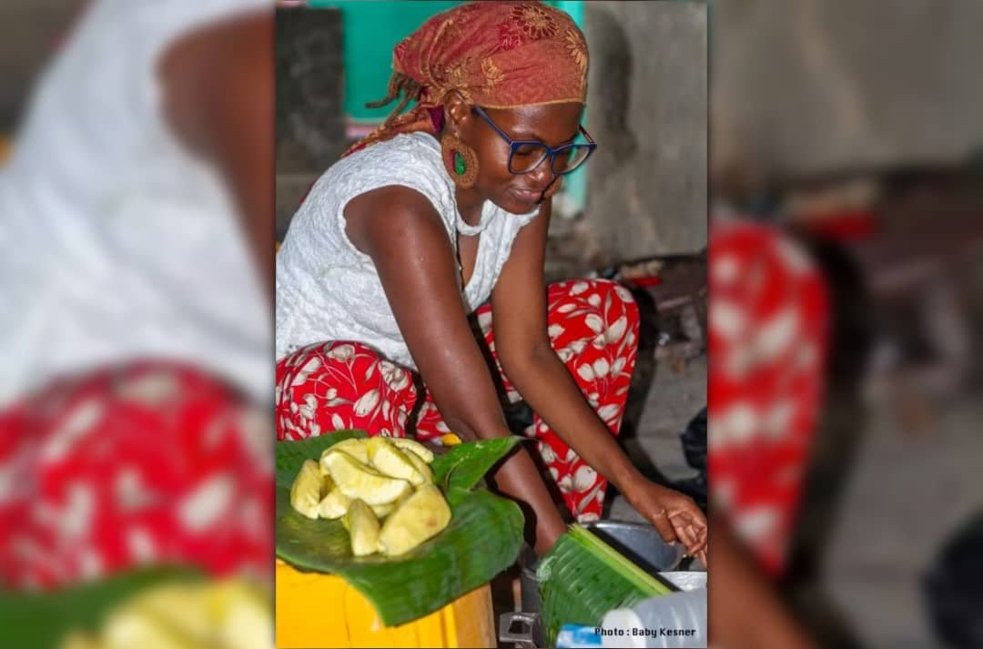 Kay Jèn Yo: piman Bouk revient pour une deuxième édition à Carrefour